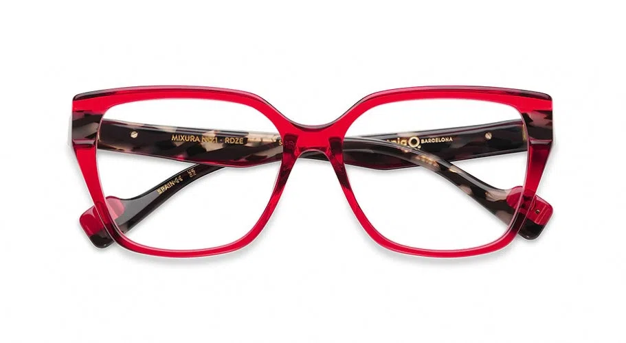 Etnia Barcelona MIXURA NO1 Eyeglasses - view 4